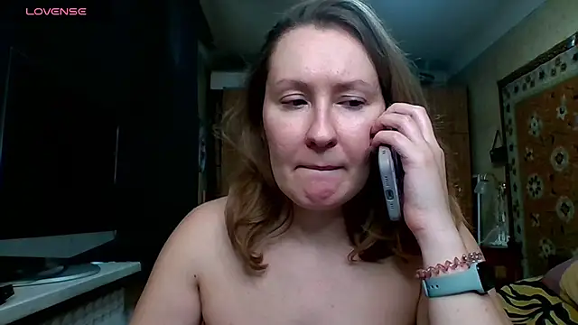 AnnaXLovers online show from 01-10-25, 12:36