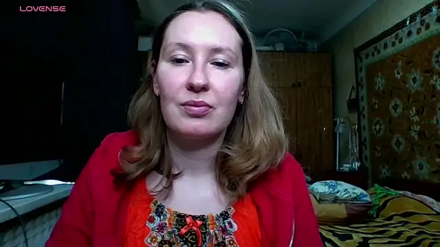 AnnaXLovers online show from 02-25-25, 01:28