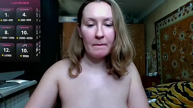 AnnaXLovers online show from 02-26-25, 02:46