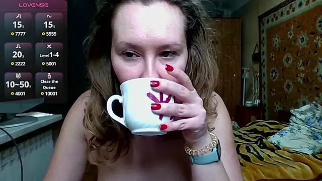 AnnaXLovers online show from 02-27-25, 01:07