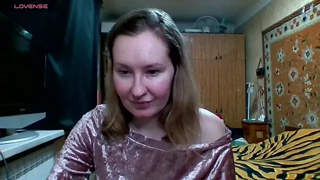 AnnaXLovers online show from 03-04-25, 01:06