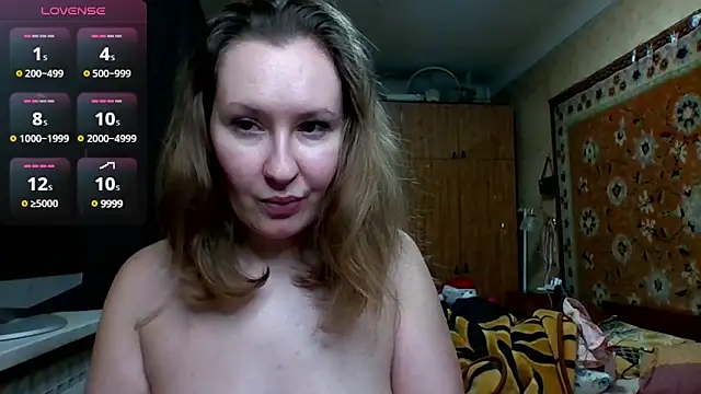 AnnaXLovers online show from 03-05-25, 02:23