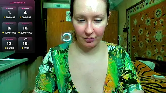 AnnaXLovers online show from 03-20-25, 10:54