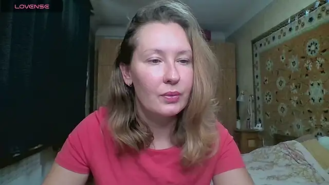 AnnaXLovers online show from 09-18-25, 11:34