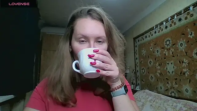 AnnaXLovers online show from 11-11-25, 04:29