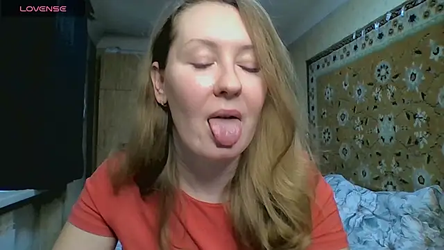 AnnaXLovers online show from 02-26-26, 09:30