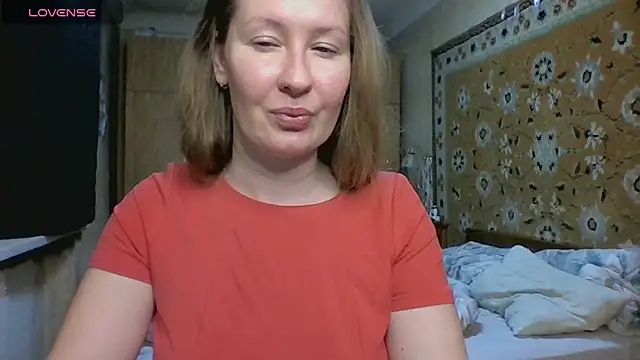 AnnaXLovers online show from 04-07-26, 06:25