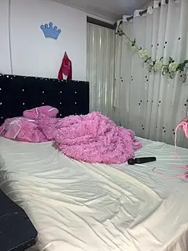 Snapshot of JazminTaylor chatting on 01-02-25, 03:58 JazminTaylor online show from 01-02-25, 03:58