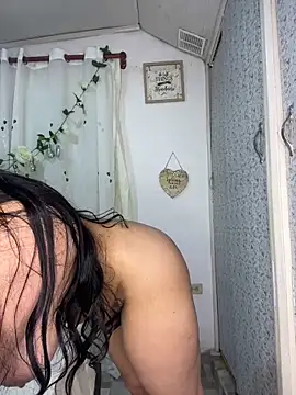 Snapshot of JazminTaylor chatting on 01-02-25, 07:01 JazminTaylor online show from 01-02-25, 07:01