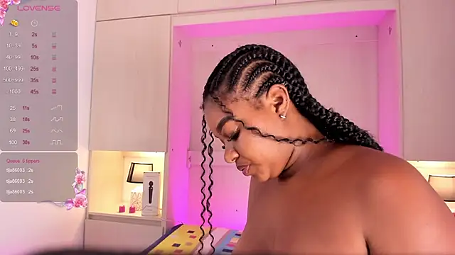 tamaraa smiith online show from 01-04-25, 02:56