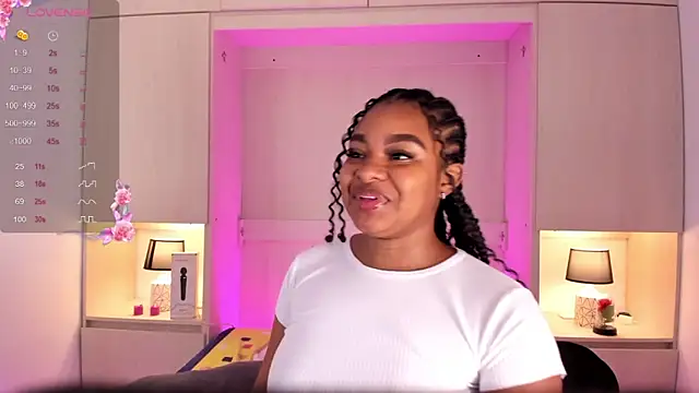 tamaraa smiith online show from 01-04-25, 06:09