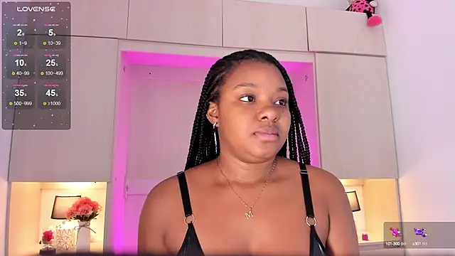 tamaraa smiith online show from 02-21-25, 11:55