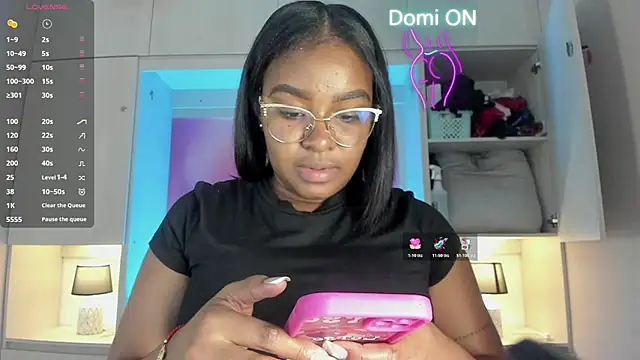 tamaraa smiith online show from 04-27-26, 07:45