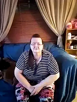 Bayou Woman68 online show from 02-19-26, 01:45