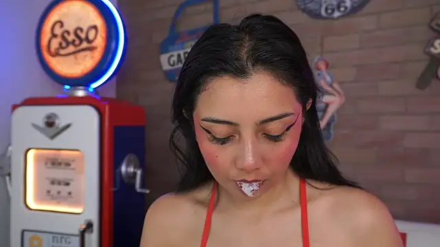 miss lizith online show from 04-17-26, 11:02