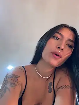 Milena-1 online show from 11-12-25, 10:04