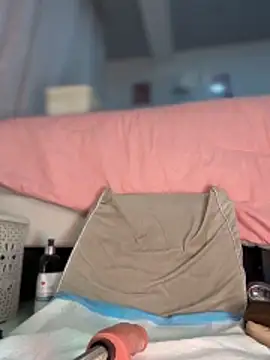 Milena-1 online show from 11-30-25, 10:30