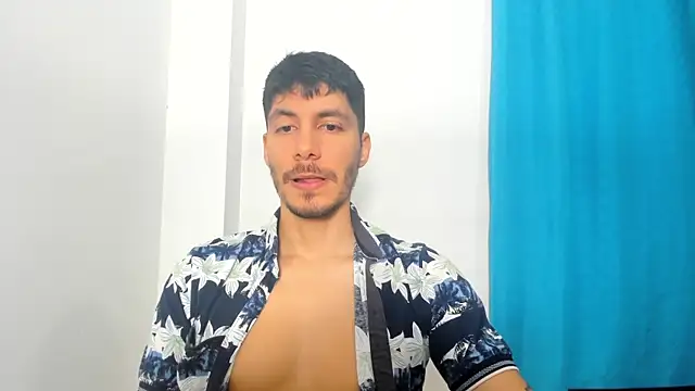 daniel sexy777 online show from 02-24-26, 01:14