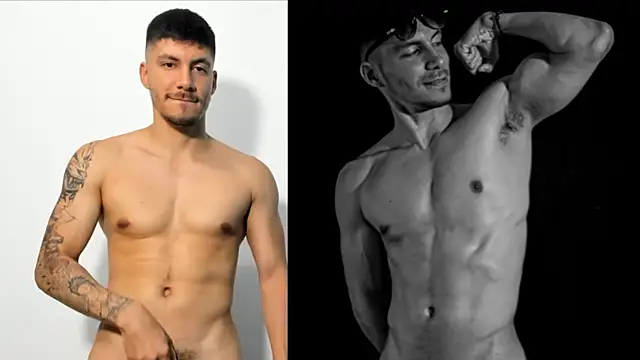daniel sexy777 online show from 03-28-26, 02:00