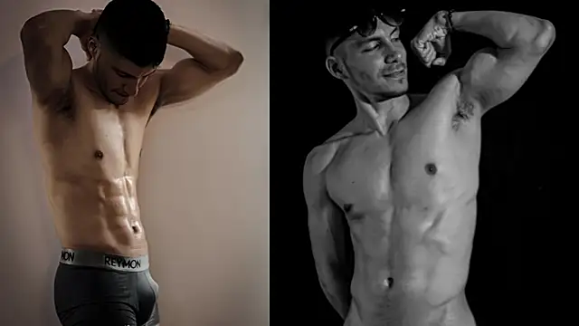 daniel sexy777 online show from 05-06-26, 02:08