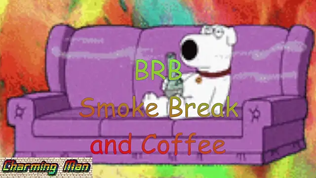 TheGothKing online show from 04-26-26, 10:46