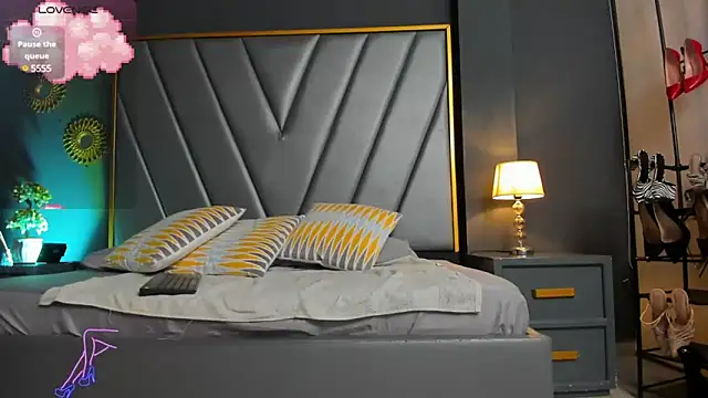 BrendaAdams  online show from 03-14-25, 11:01