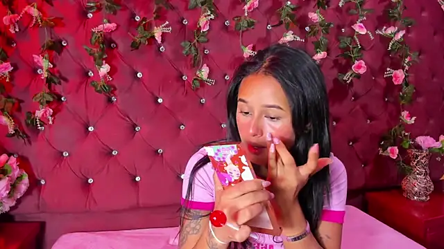 milly print online show from 02-25-26, 03:05