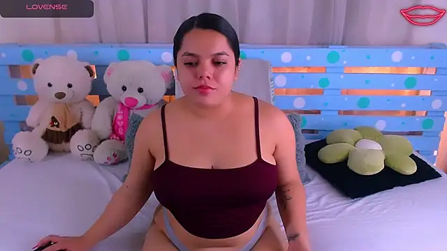 Sara-04 online show from 01-30-25, 12:50