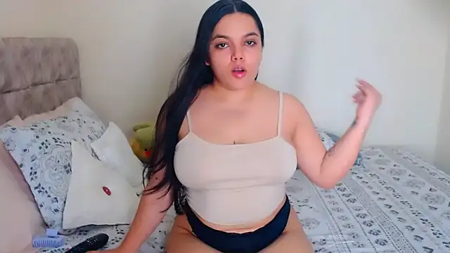 Sara-04 online show from 10-07-25, 11:24