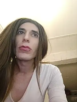 VanillaSeXy online show from 04-27-26, 03:37