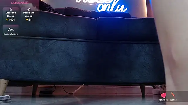 Snapshot of LOLIITA__LOVE chatting on 01-24-25, 08:54 LOLIITA  LOVE online show from 01-24-25, 08:54