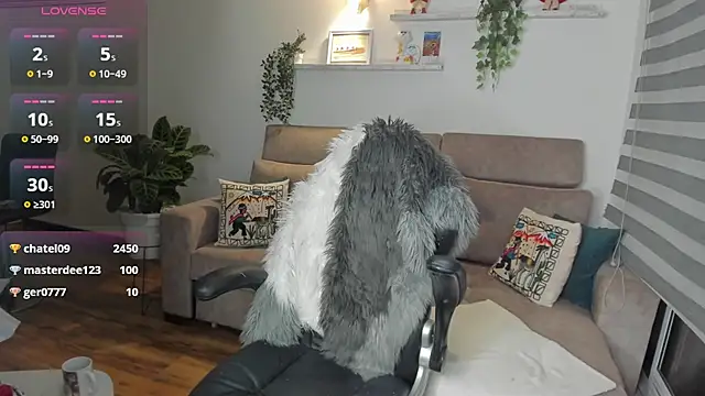 Arya 33 online show from 02-28-25, 11:34