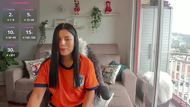 Arya 33 online show from 03-20-25, 04:42