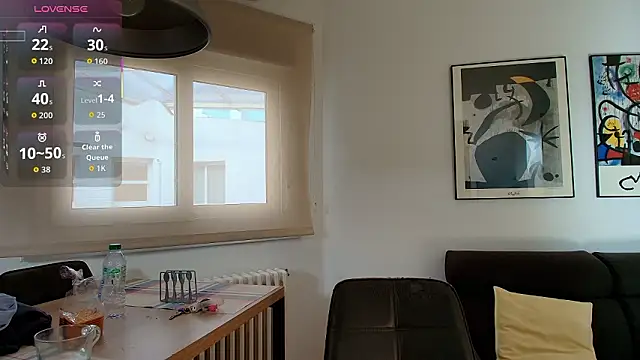 Arya 33 online show from 03-03-26, 10:43