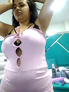  Miaaleon online show from 02-20-25, 04:25