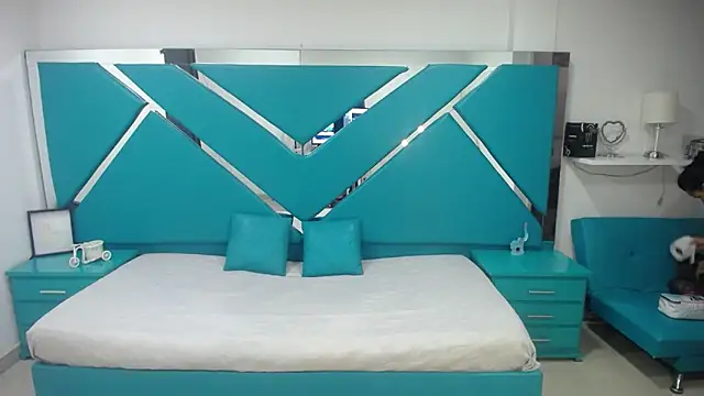  Miaaleon online show from 03-13-25, 07:17