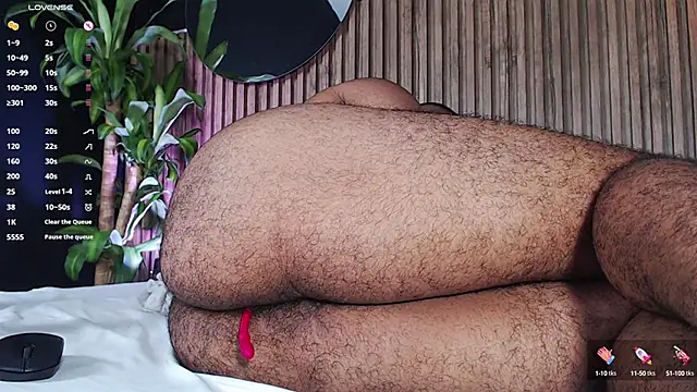 DilanJonnes  online show from 12-05-24, 04:01