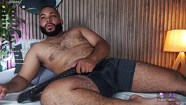 DilanJonnes  online show from 12-07-24, 02:53