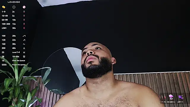 DilanJonnes  online show from 12-11-24, 09:55