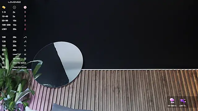 DilanJonnes  online show from 12-13-24, 10:02