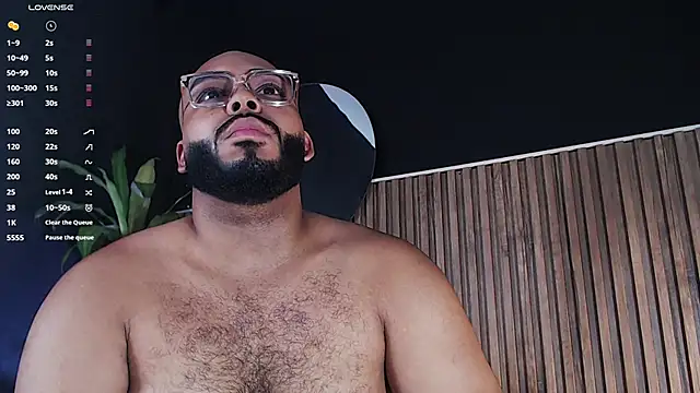 DilanJonnes  online show from 12-25-24, 11:53