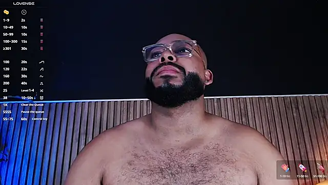 DilanJonnes  online show from 02-13-25, 01:29