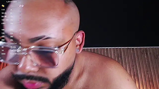 DilanJonnes  online show from 03-18-25, 10:48