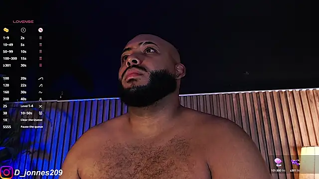 DilanJonnes  online show from 10-05-25, 09:56