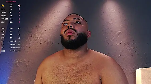 DilanJonnes  online show from 02-25-26, 08:40