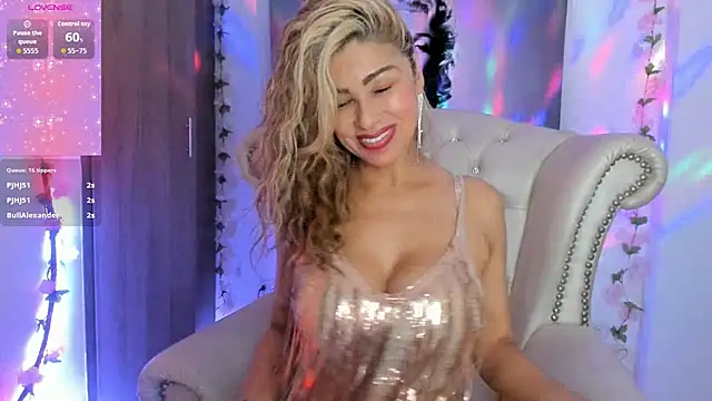 Isabelhot1 online show from 07-28-26, 08:52