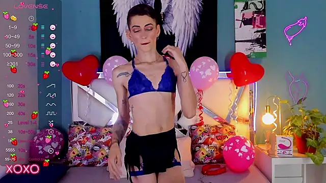 dominic thailor online show from 02-16-25, 02:21