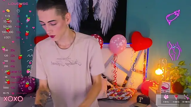 dominic thailor online show from 02-20-25, 02:35