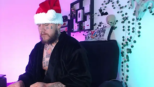 Ash gusbig online show from 12-14-24, 03:51