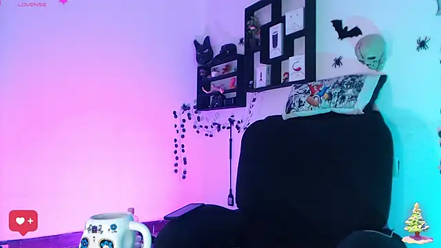 Ash gusbig online show from 12-20-24, 03:14